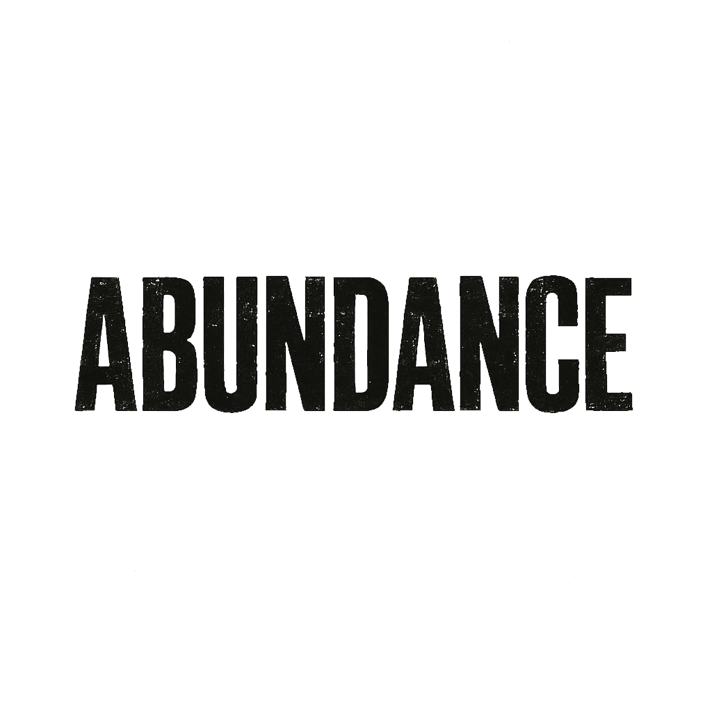 ABUNDANCE