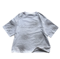 His Spirit Strengthens Tee